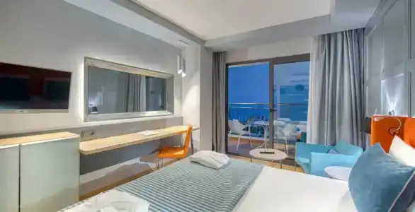 Lonicera World Resort & Spa - Ultra All Inclusive - 66