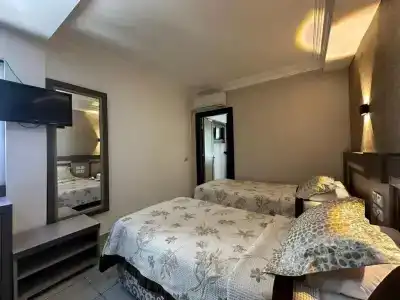 Monte Carlo - 5