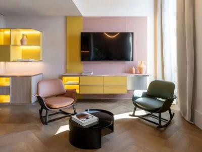 Palazzo Tirso Mgallery - 86