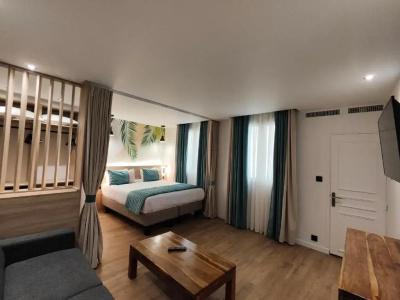 Atelier Montparnasse Hôtel - 60