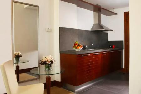 Villa Rotana - Dubai - 31