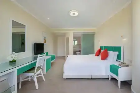Sunshine Resort Intime Sanya - 41