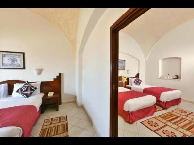 Hotelux Oriental Coast Marsa Alam - 74