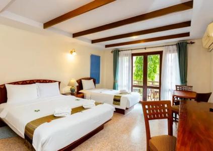 Anyavee Ao Nang Bay Resort - 62