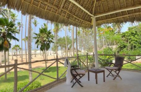 Diamonds Mapenzi Beach - All Inclusive - 44