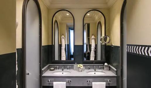 Helvetia&Bristol Firenze – Starhotels Collezione - 88