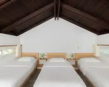 Ban's Diving Resort Sha Extra Plus - 72