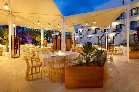 Grand Palladium Palace Ibiza Resort & Spa- All Inclusive - 26