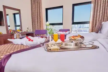 Carlton Dubai Creek - 16