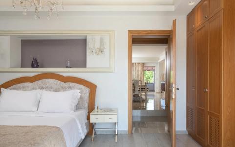 Antigoni Beach Resort - 70