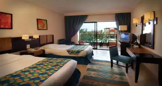 Rehana Sharm Resort - Aquapark & Spa - Couples and Family Only - 24