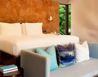 Raffles Seychelles - 57