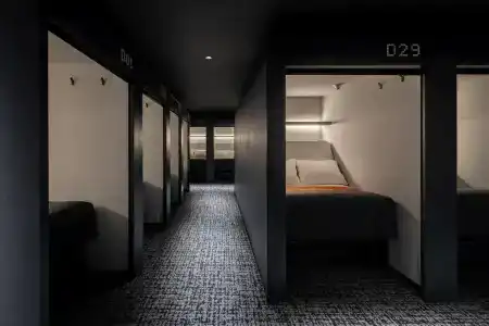 The Millennials Fukuoka - 51