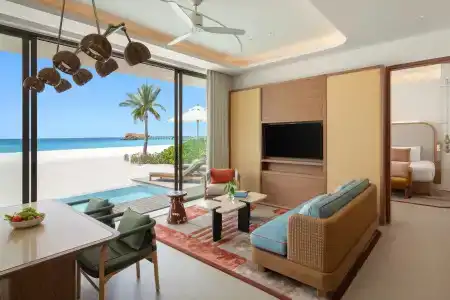Centara Grand Lagoon Maldives - 3