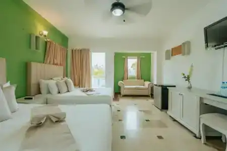 Green Coast - 9