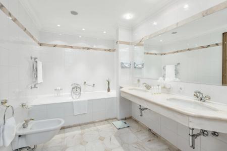 Das Central – Alpine . Luxury . Life - 5