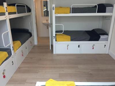 Albergue Gran Canaria - 21