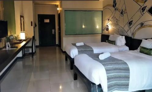 Bamboori Boutique Resort - 31