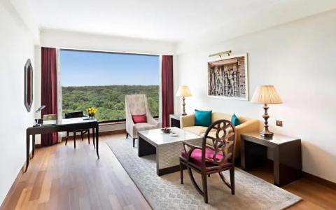The Oberoi New Delhi - 60
