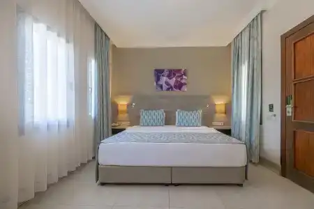 Bodrum Park Resort Ultra All Inclusive - 41