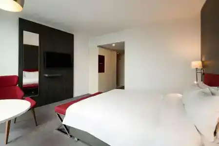 Radisson Blu, Birmingham - 20