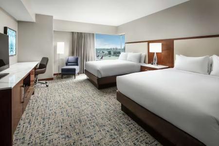 Hilton Boston Logan Airport - 70