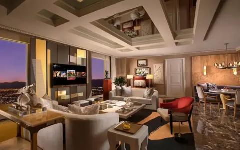 Wynn Las Vegas - 114
