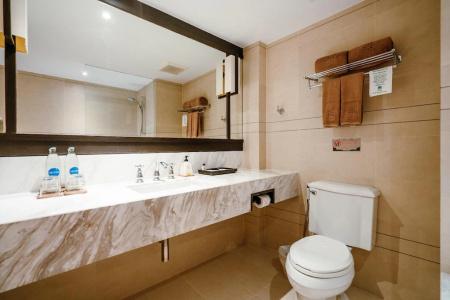 Sawaddi Patong Resort & Spa - Sha Extra Plus - 56