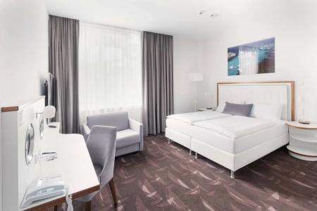 Mercure Moa Berlin - 56