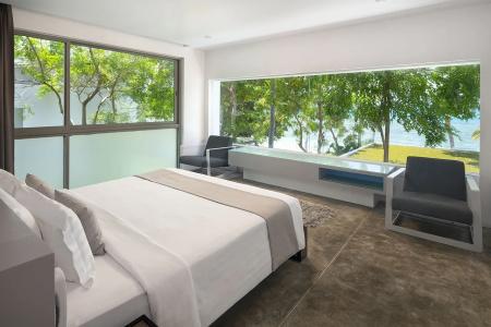 The COAST Adults Only Resort and Spa - Koh Phangan - 37