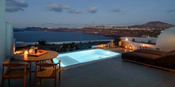Neptune Luxury Suites - 39