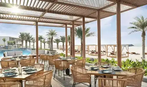 Intercontinental Ras Al Khaimah Resort And Spa, An Ihg - 34