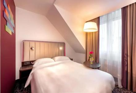 Park Inn by Radisson Nürnberg - 31
