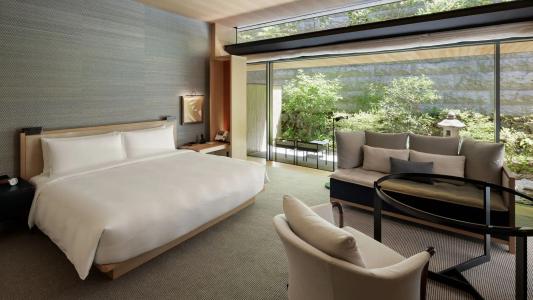 Park Hyatt Kyoto - 34