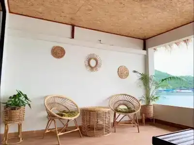 Koh Tao Heritage - 31