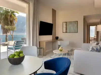 Blue Kotor Bay Premium Spa Resort - 93