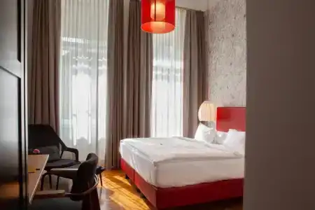 Small Luxury Altstadt Vienna - 55