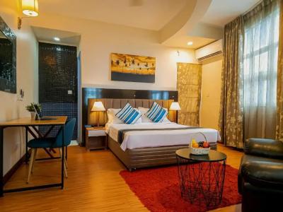 Umet Seaview - 2
