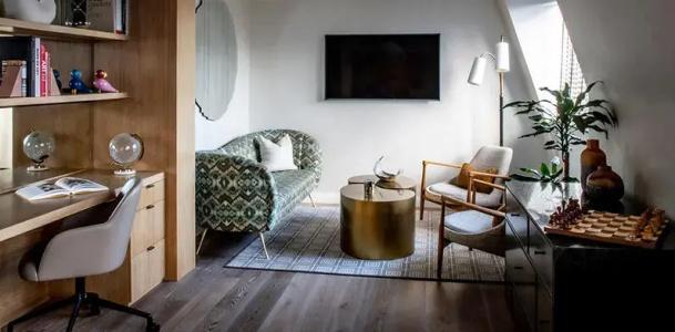 The Marylebone - 111