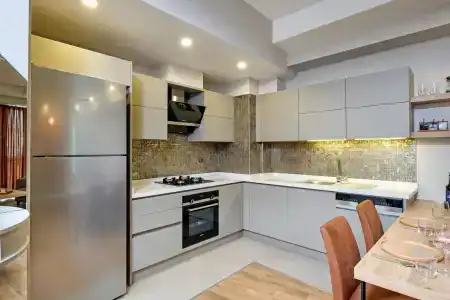 Sirius Town Spa and Residence - 21