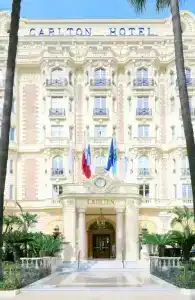 InterContinental Carlton - 0