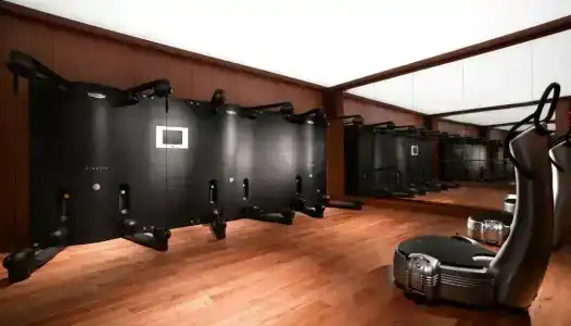 Grand Hyatt Residence - 36