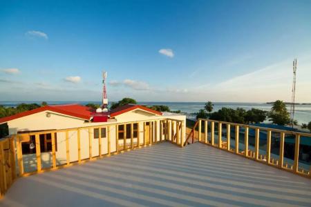 Tropic Tree Maldives - 24