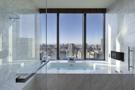 The Okura Tokyo - 112