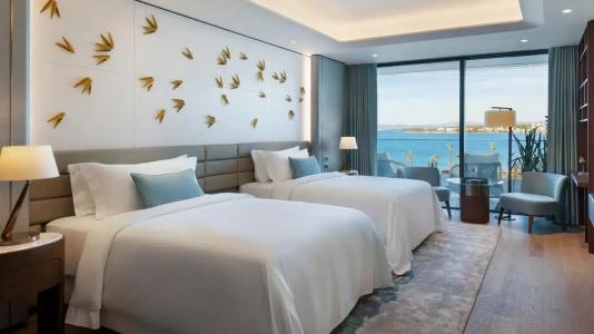 Reges, a Luxury Collection Resort & Spa, Cesme - 42
