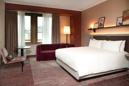 Hilton Milan - 7