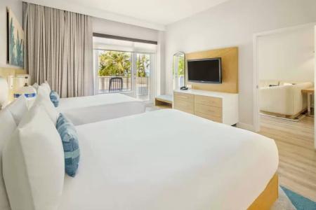 Radisson Miami Beach - 81