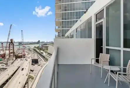 The Gabriel Miami Downtown, Curio Collection by Hilton - 51