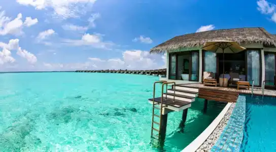 The Residence Maldives - 31