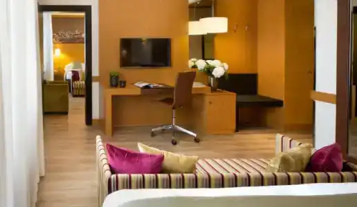 Starhotels Tourist - 41